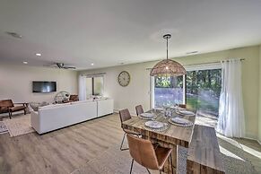 Hilton Head Escape w/ Private Beach Access!