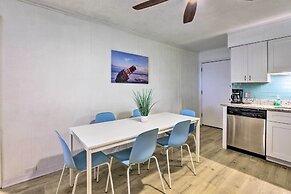 Hilton Head Condo w/ Covered Balcony + Pool Access