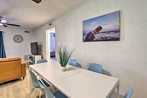 Hilton Head Condo w/ Covered Balcony + Pool Access