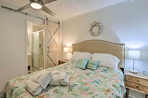 Hilton Head Condo w/ Covered Balcony + Pool Access