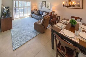 Balcony w/ Tennis Court View: Hilton Head Condo