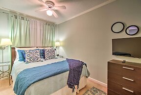 Beach & Pool Access: Hilton Head Condo w/ Balcony