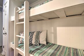 Beach View, Pool & Tennis: Hilton Head Island Unit