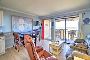 Beach View, Pool & Tennis: Hilton Head Island Unit