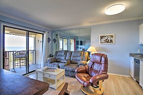 Beach View, Pool & Tennis: Hilton Head Island Unit