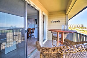 Beach View, Pool & Tennis: Hilton Head Island Unit