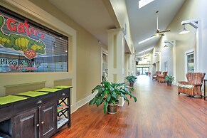 Beach View, Pool & Tennis: Hilton Head Island Unit