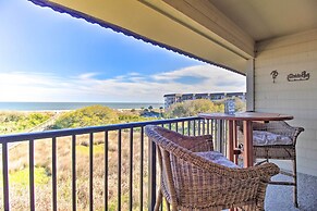 Beach View, Pool & Tennis: Hilton Head Island Unit