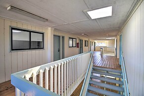 Beach View, Pool & Tennis: Hilton Head Island Unit