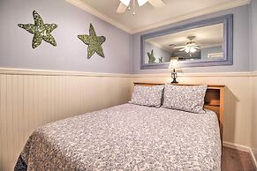 Beach View, Pool & Tennis: Hilton Head Island Unit