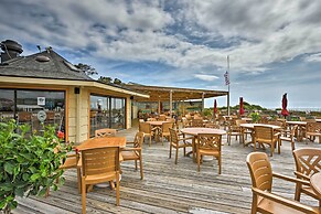 Beach View, Pool & Tennis: Hilton Head Island Unit