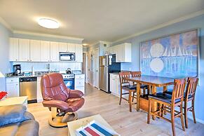 Beach View, Pool & Tennis: Hilton Head Island Unit