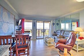 Beach View, Pool & Tennis: Hilton Head Island Unit