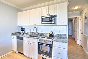 Beach View, Pool & Tennis: Hilton Head Island Unit