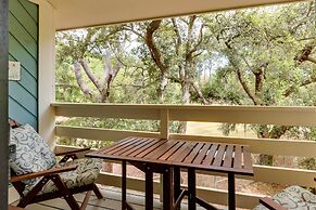 Half-mi to Folly Field Beach: Hilton Head Condo