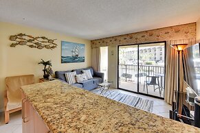 Community Pool & Bikes: Hilton Head Family Condo