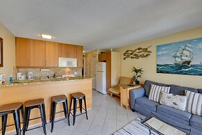 Community Pool & Bikes: Hilton Head Family Condo