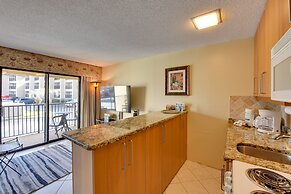 Community Pool & Bikes: Hilton Head Family Condo