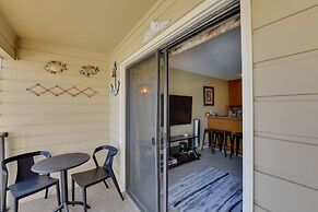 Community Pool & Bikes: Hilton Head Family Condo