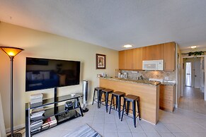 Community Pool & Bikes: Hilton Head Family Condo