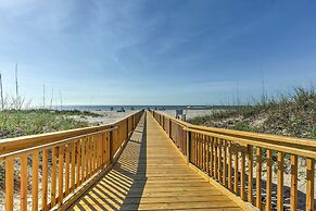 Community Pool & Bikes: Hilton Head Family Condo