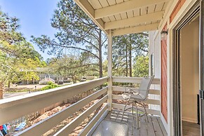 Hilton Head Condo: Pool, Hot Tub & Tennis Access!