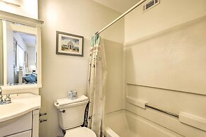 Hilton Head Condo: Pool, Hot Tub & Tennis Access!