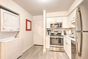 Hilton Head Condo: Pool, Hot Tub & Tennis Access!