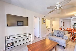 Hilton Head Condo: Pool, Hot Tub & Tennis Access!