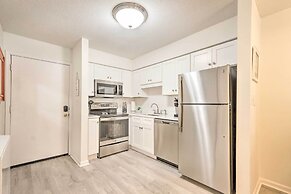 Hilton Head Condo: Pool, Hot Tub & Tennis Access!