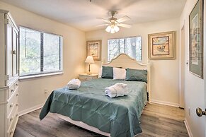 Hilton Head Condo: Pool, Hot Tub & Tennis Access!