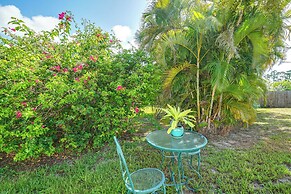 Fort Myers Bungalow - 12 Miles to the Beach!