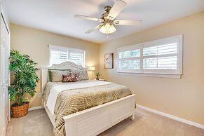 Fort Myers Bungalow - 12 Miles to the Beach!