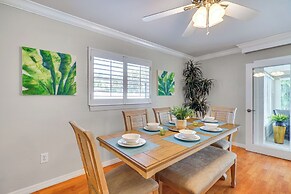 Fort Myers Bungalow - 12 Miles to the Beach!