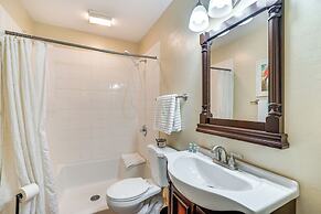 Fort Myers Bungalow - 12 Miles to the Beach!