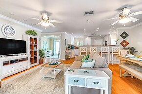 Fort Myers Bungalow - 12 Miles to the Beach!