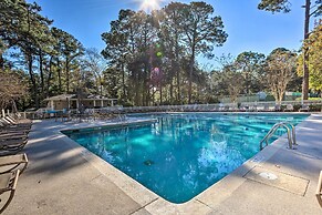 Walk to Beach: Hilton Head Island Resort Condo