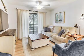 Walk to Beach: Hilton Head Island Resort Condo