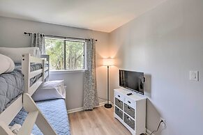 Walk to Beach: Hilton Head Island Resort Condo