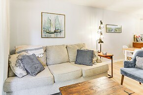 Walk to Beach: Hilton Head Island Resort Condo