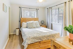 Walk to Beach: Hilton Head Island Resort Condo