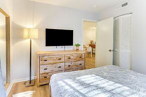 Walk to Beach: Hilton Head Island Resort Condo