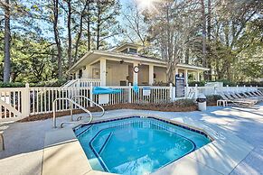 Walk to Beach: Hilton Head Island Resort Condo