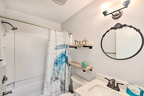 Walk to Beach: Hilton Head Island Resort Condo