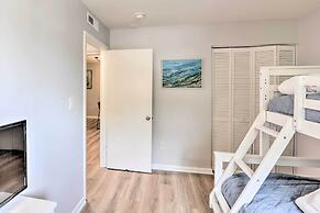 Walk to Beach: Hilton Head Island Resort Condo