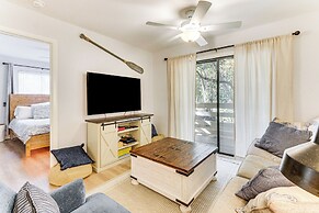 Walk to Beach: Hilton Head Island Resort Condo