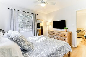 Walk to Beach: Hilton Head Island Resort Condo