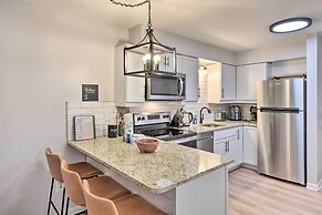 Walk to Beach: Hilton Head Island Resort Condo