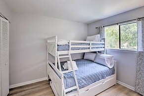 Walk to Beach: Hilton Head Island Resort Condo