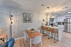 Walk to Beach: Hilton Head Island Resort Condo